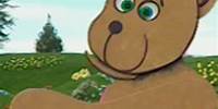 Teletubbies | Brown Bear Hide and Seek | Shows for Kids #shorts