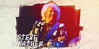 Steve Lukather - When I See You Again (Official Lyric Video)