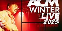 Winter Live - Wednesday Rock Bands - Live Stream