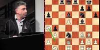 The Legend: Garry Kasparov - GM Yasser Seirawan