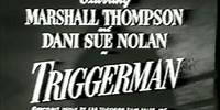 The Whistler TV Series: Triggerman
