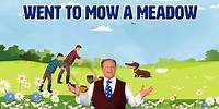 Justin Fletcher - One Man Went To Mow (Official Lyric Video)