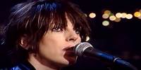 Lucinda Williams — "Something About What Happens When We Talk" — Live
