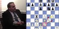 Karpov vs. Korchnoi | Candidates Final 1974 - GM Ben Finegold