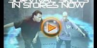 KRS-ONE & BUCKSHOT - "Survival Skills" (Music Video)