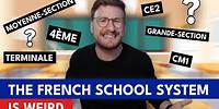 #28 The French School System Is Weird