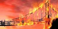 Burning Bridges - Ronnie McDowell