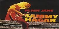 Sammy Hagar - Plain Jane (1979) (Remastered) HQ