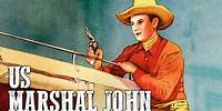US Marshal John | Klassischer Western mit John Wayne | Western Klassiker | Westernfilme