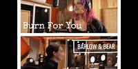 "Burn For You" Music Video - The (unofficial) Bridgerton Musical by Barlow & Bear
