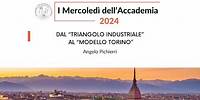 Angelo Pichierri, Dal “triangolo industriale” al “Modello Torino”