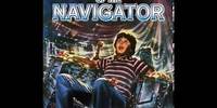 Flight of the Navigator Original Score Track 9 - Shadow Universe