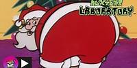 Dexter's Laboratory | Santa Who? | Cartoon Network