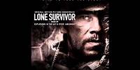 20 Never, Never, Never Give Up - Lone Survivor Soundtrack