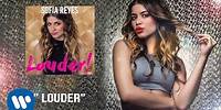 Sofia Reyes - Louder! (feat. Francesco Yates & Spencer Ludwig) [Official Audio]