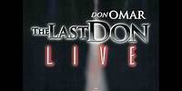 18 Don Omar The Last Don Live Asi Soy