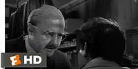 The Pawnbroker (4/8) Movie CLIP - Money Is the Whole Thing (1964) HD