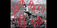 HILDA LIZARAZU - "Tiene solución" NEW ALBUM 2015