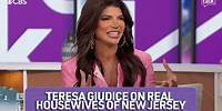 Teresa Giudice On "Eye Opening" Season 14 of Real Houswives of New Jersey