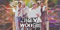 Don Diablo & Major Lazer x Baby Lawd - Jiggy Woogie (Official Audio)