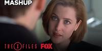 Top 5 Scully Moments | THE X-FILES