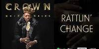 Eric Gales - Rattlin' Change (Crown)