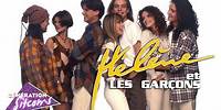 Hélène et les garçons - EPISODE 1 - La rencontre