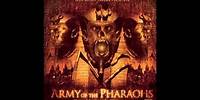 Jedi Mind Tricks Presents: Army of the Pharaohs - "Suplex" [Official Audio]