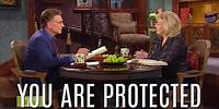 How To Protect Yourself | The Prosperous Life | George Pearsons and Gloria Copeland