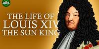 Louis XIV - The Sun King Documentary