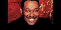 Luther Vandross if only for one night