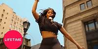 Project Runway and Lifetime Present Lizzo “Worship” | Lifetime