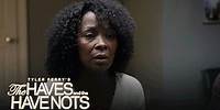 What Happened to the Money in Hanna's Account? | Tyler Perry’s The Haves and the Have Nots | OWN