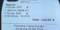 1574 euros pour Pierre H. !