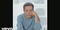 Cristian Castro - Angel (Cover Audio Video)