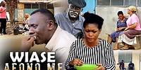 WIASE AFONO ME (Vivian Jill, Akrobeto, Lilwin, Akyere Bruwa) - Ghana Twi Kumawood Movie