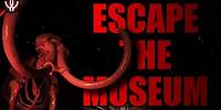Fortnite Escape the Museum (Horror) Tutorial! Code: 8523-4661-9010