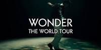 Shawn Mendes - Wonder: The World Tour (Official Trailer)