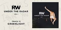 Robbie Williams | Greenlight | Under The Radar Volume I