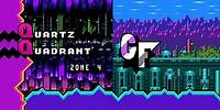 [OLD] Quartz Quadrant Good Future - Sonic Hysteria