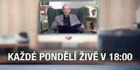 Jak na ČT? Říznout, nebo nás podříznou! Jsou důvody k optimismu? | Petr Hájek