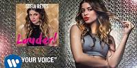 Sofia Reyes - Your Voice [Official Audio]