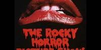 Rocky Horror Picture Show Time Warp