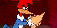 Rub the Magic Lamp | 2.5 Hours of Classic Episodes of Woody Woodpecker