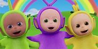 Teletubbies | Pride Tubby Hugs | Shows for Kids #shorts