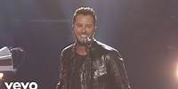 Luke Bryan - Knockin' Boots (Live From The 54th ACM Awards)