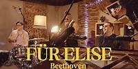 Beethoven - Für Elise - Alfredo Rodriguez Band
