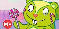 Happy Tree Friends - Nuttin' Wrong With Candy (Ep #7)