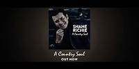 Shane Richie - A Country Soul - Out Now