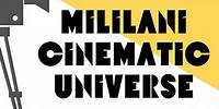 Mililani High Homecoming 2023 - Mililani Cinematic Universe - Dress-ups Preview Video